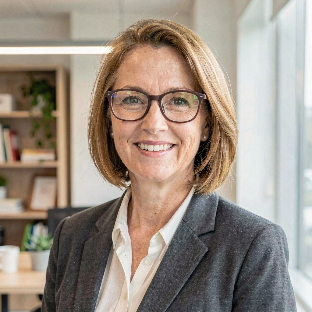 Expertin Gesund Ernährung Salzburg