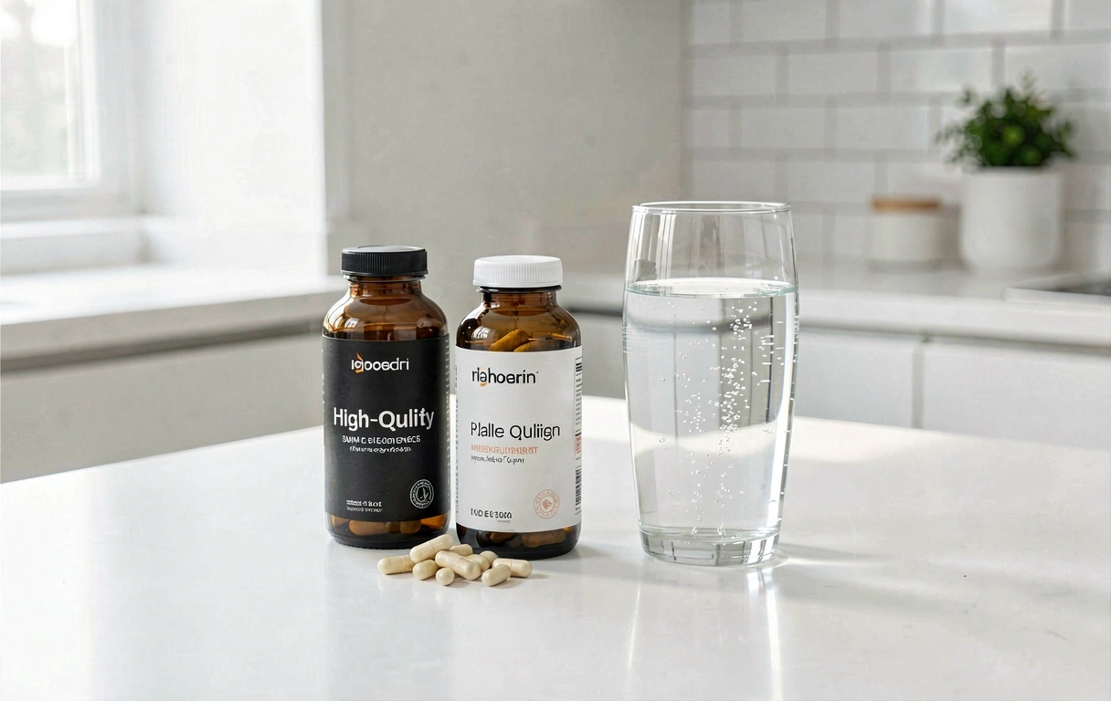 Nährstoffoptimierung