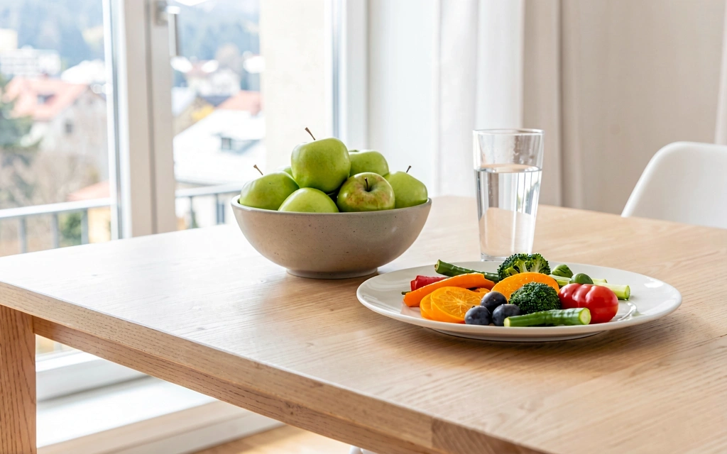 Healthy Nutrition Salzburg